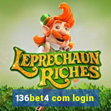 136bet4 com login